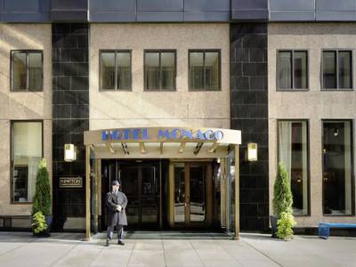 Monaco Chicago - A Kimpton Hotel