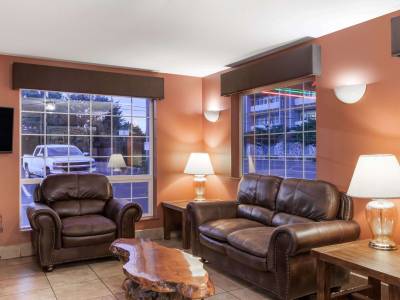 Super 8 Motel - Gresham