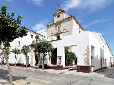Monasterio De San Miguel
