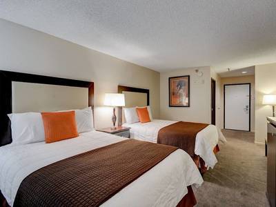 Longhorn Hotel & Casino