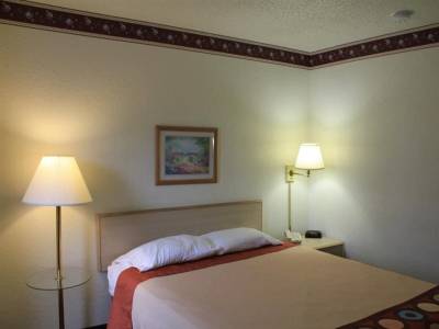 Super 8 San Antonio/Fiesta