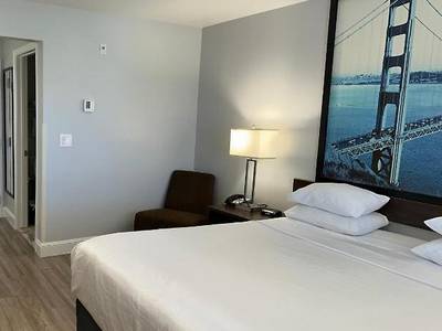 Super 8 San Bruno - SF International Airport West