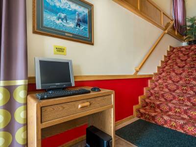 Super 8 Motel - Sheridan