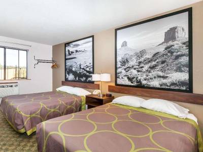 Super 8 Williams East - Grand Canyon Area