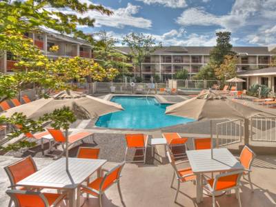 Ashland Hills Hotel & Suites