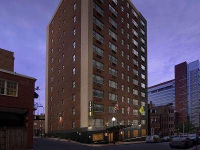 Home2 Suites by Hilton Baltimore Downtown