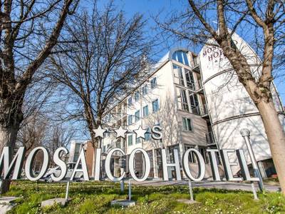 Hotel Mosaico