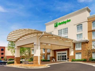 Holiday Inn Franklin - Cool Springs