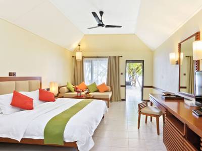 Paradise Island Resort & Spa