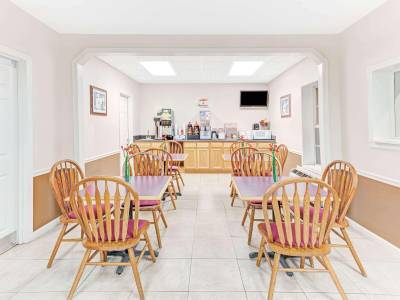 Super 8 Motel Carrollton