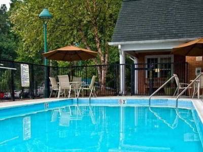 TownePlace Suites Raleigh Cary Weston Parkway