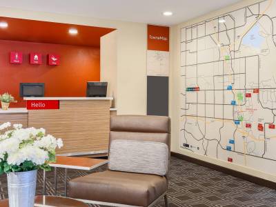 TownePlace Suites Denver Tech Center