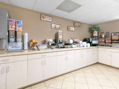 Super 8 Motel Chamberlain