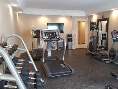 Town & Country Inn & Conference Center