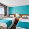 Howard Johnson Inn & Suites San Diego Area/Chula Vista