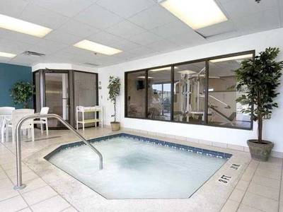 La Quinta Inn & Suites Clearwater South