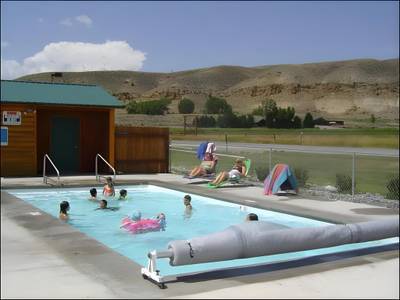 Yellowstone Valley Inn