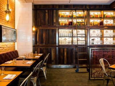 The Joule, a Luxury Collection Hotel