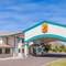 Super 8 Flagstaff I-40 Ex 198 Lucky Lane