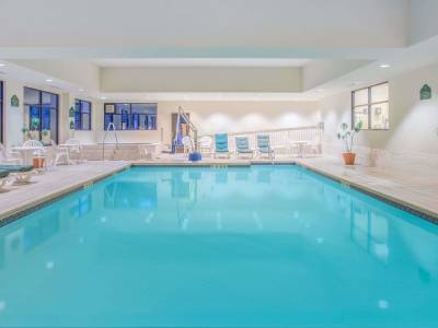 Wingate by Wyndham Fredericksburg