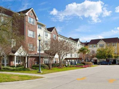 TownePlace Suites New Orleans Metairie