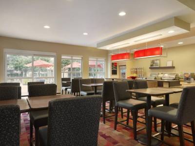 TownePlace Suites Houston Brookhollow