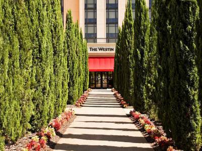 The Westin Huntsville