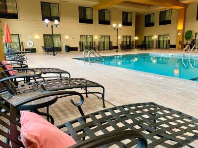 Holiday Inn Hotel & Suites St. Paul NE - Lake Elmo
