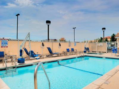 TownePlace Suites Las Cruces