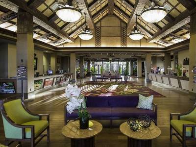 Tahiti Village Resort & Spa