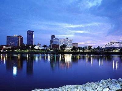 Little Rock Marriott