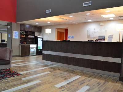 Holiday Inn Express Madison