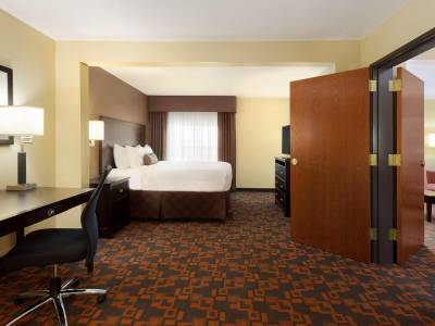 Country Inn & Suites by Radisson, Wolfchase-Memphis, TN