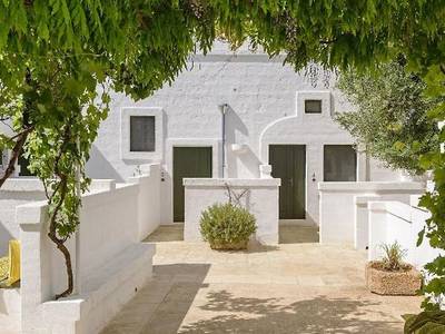 Agriturismo Masseria Narducci