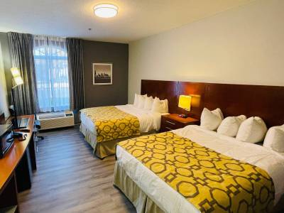 Travelodge Middletown Newport Area