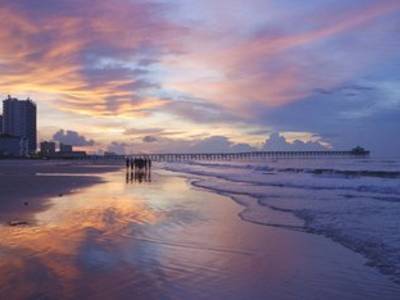 Wyndham SeaWatch Plantation