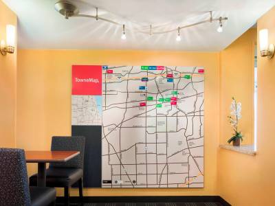 TownePlace Suites Naperville