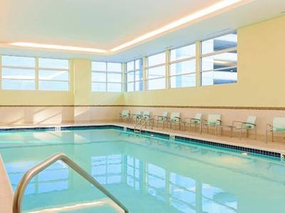 SpringHill Suites Nashville Vanderbilt/West End