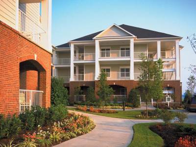Wyndham Vacation Resorts Nashville