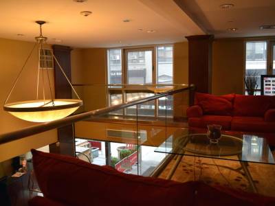 Wingate By Wyndham Manhattan Midtown