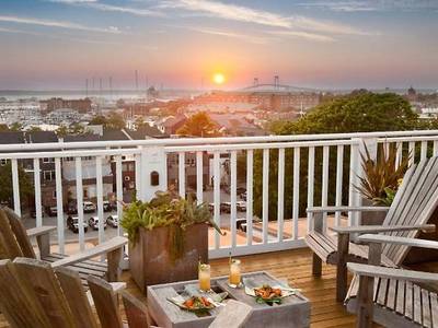 Vanderbilt Grace Hotel