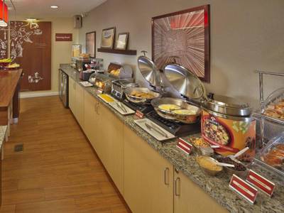 TownePlace Suites Orlando East/UCF