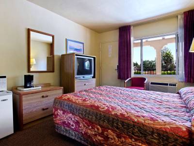 Travelodge Palo Alto Silicon Valley