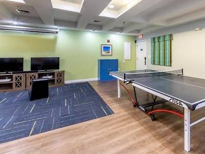 Holiday Inn Club Vacations Panama City Beach Resort