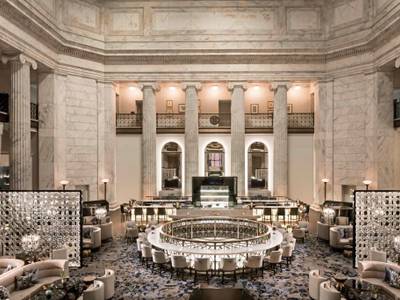 The Ritz-Carlton, Philadelphia