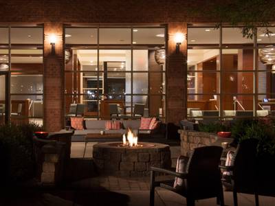 The Westin Princeton at Forrestal Village