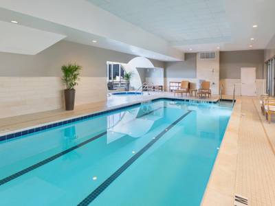 The Westin Reston Heights