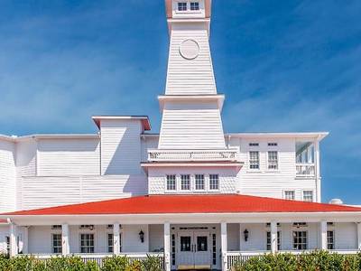 The Lighthouse Inn at Aransas Bay