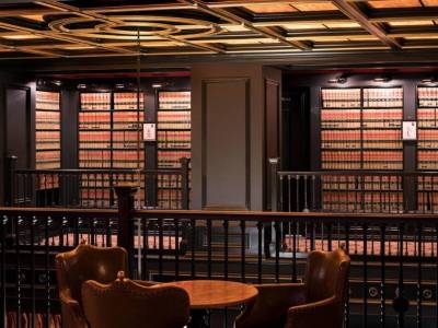 The Citizen Hotel, a Joie de Vivre Boutique Hotel