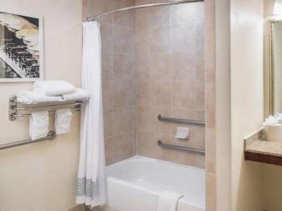 TownePlace Suites San Antonio Airport